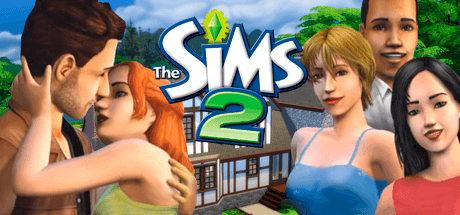 The Sims 2: Антология [v 1.17.0.66 + все DLC]