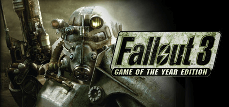 Fallout 3: Game of the Year Edition [v 1.7.0.4 + все DLC]