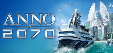 Anno 2070: Complete Edition [v 3.0.8045 + все DLC]