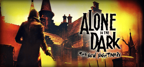 Alone in the Dark: The New Nightmare [v 1.1]