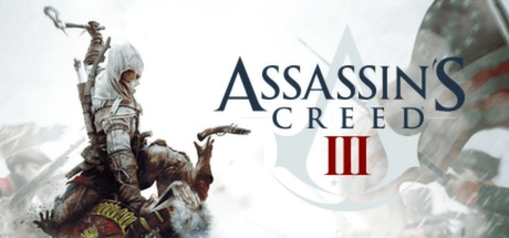 Assassin’s Creed III [v 1.06 + все DLC]