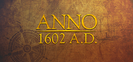 Anno 1602: Creation of a New World [v 2.0.0.6 + все DLC]
