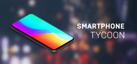 Smartphone Tycoon [v 1.0.5 + 1 DLC]