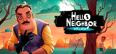 Hello Neighbor: Hide and Seek [v 1.0]
