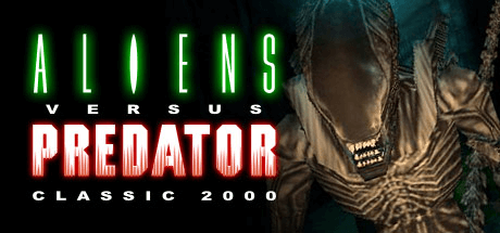 Aliens versus Predator Classic 2000 [v 2.2.0.26]