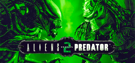 Aliens Versus Predator 2 [2 DLC]