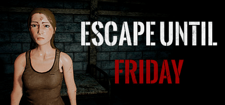 Escape until Friday [v 0.13]