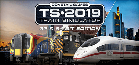 Train Simulator 2020 [v 66.1b]