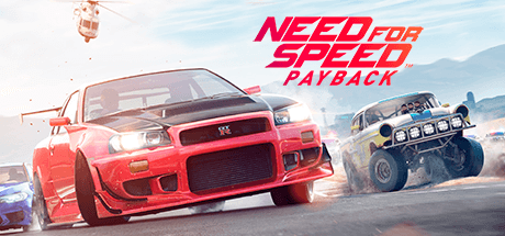 Need for Speed: Payback [v 1.0.51.15364 + все DLC]