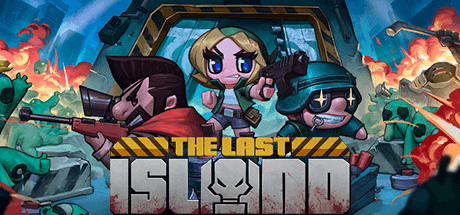 The Last Island [v 1.2.0 Demo]