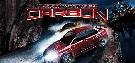 Need for Speed: Carbon [v 1.4]