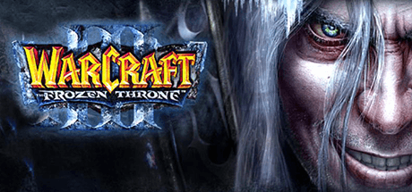 Warcraft 3: Frozen Throne [v 1.26a + Dota]