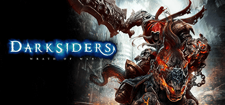 Darksiders: Wrath of War [v 1.1]