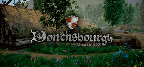 Donensbourgh [v 0.1.4.0]