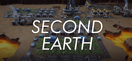Second Earth [v 0.9]