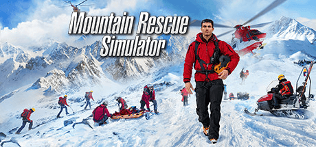 Mountain Rescue Simulator [v 1.0]