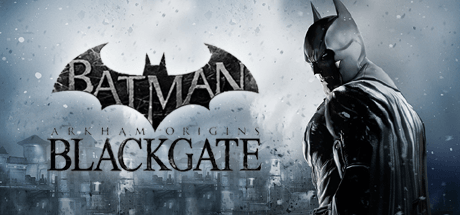 Batman: Arkham Origins Blackgate [v F1-RLS-33278]