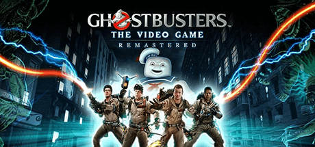 Ghostbusters: The Video Game Remastered [v 1.2.4.13584]