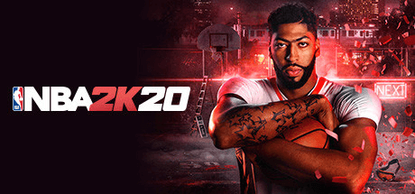NBA 2K20 [v 1.07 + Roster Update]