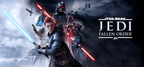 STAR WARS Jedi: Fallen Order - Deluxe Edition [v 1.04 + все DLC]
