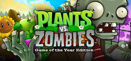 Plants vs. Zombies GOTY Edition [v 1.2.1]