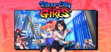 River City Girls [v 1.1]