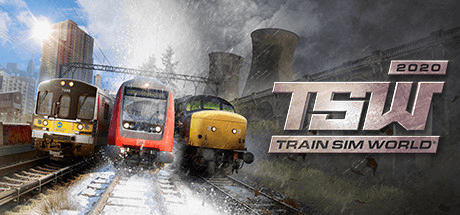 Train Sim World: 2020 Edition [v 1.0 build 550 + все DLC]