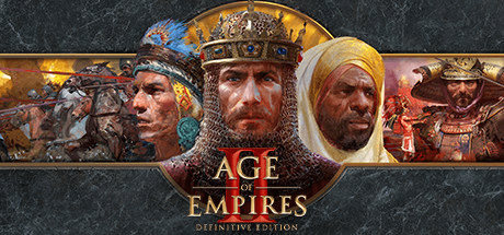 Age of Empires II: Definitive Edition [v 101.102.1156.0 + все DLC]