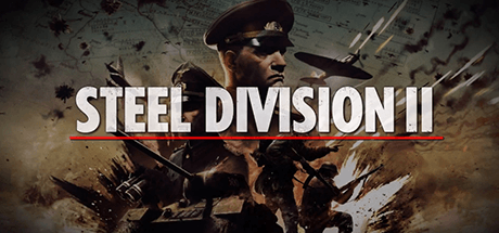 Steel Division 2 Total Conflict Edition [v 87196 + все DLC]