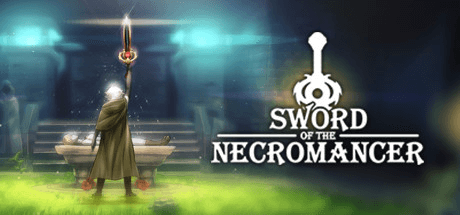 Sword of the Necromancer [v1.0.4]