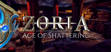Zoria: Age of Shattering [v 0.4.7]