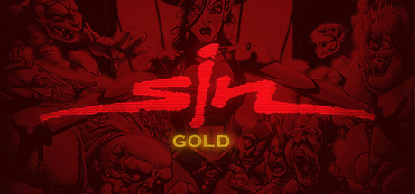 SiN: Gold [v 1.13b]