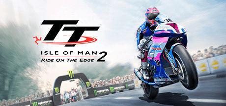 TT Isle of Man Ride on the Edge 2 [v 1.14 + все DLC]