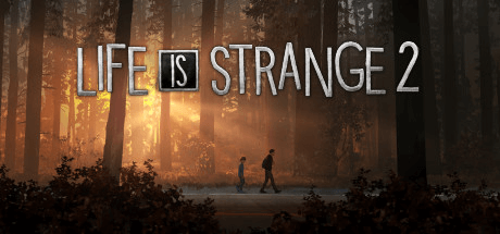Life is Strange 2: Episode 1-5 [build 4819286]