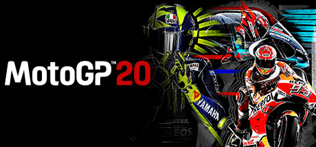 MotoGP 20 [v 1.0 + DLC]