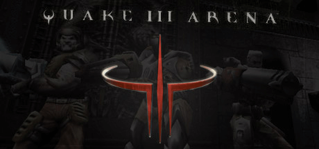 Quake 3 [v 1.32c]