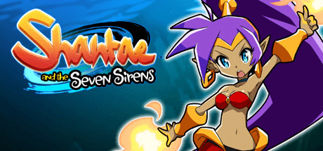 Shantae and the Seven Sirens [v 1.0.4]
