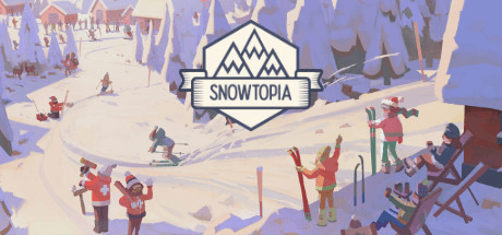 Snowtopia: Ski Resort Tycoon [v 1.0.1]