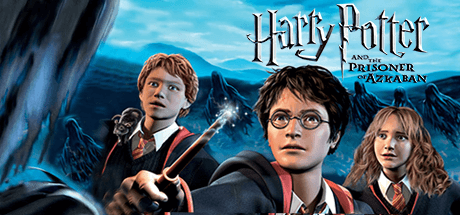 Harry Potter and the Prisoner of Azkaban [v 1.0]