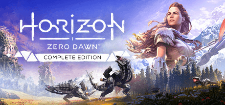 Horizon Zero Dawn - Complete Edition [v 1.0.11.14 + все DLC]