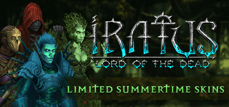 Iratus Lord of the Dead [v 181.02.00 + все DLC]