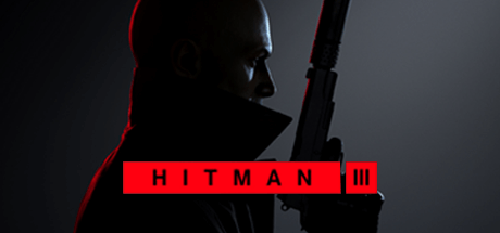 HITMAN III - Deluxe Edition [v 3.130.0.0]