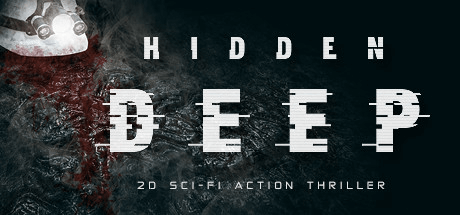 Hidden Deep [v 0.95.18.2.1]