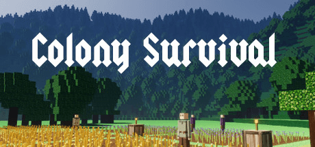 Colony Survival [v 0.9.0.41]