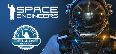Space Engineers: Ultimate Edition [v 1.201.014 build 10115041 + все DLC]