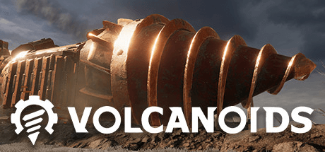 Volcanoids [v 1.28.445.0]