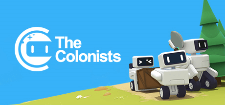The Colonists [v 1.6.1.6]