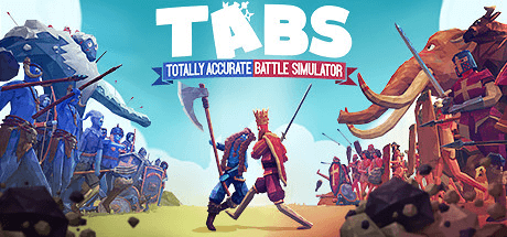 Totally Accurate Battle Simulator / TABS [v 1.1.0 hotfix 2 + DLC]