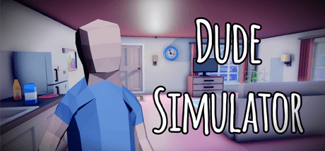 Dude Simulator [v 1.0]