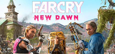 Far Cry: New Dawn - Deluxe Edition [v 1.0.5 + все DLC]